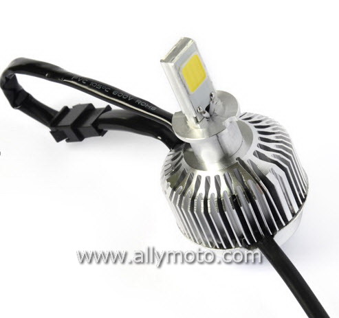 32W LED Headlight A232 H7